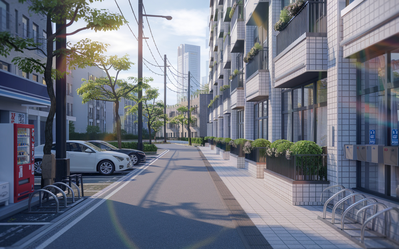 名古屋で一人暮らしを考える女性必見！生活費の目安や安心の準備...の画像