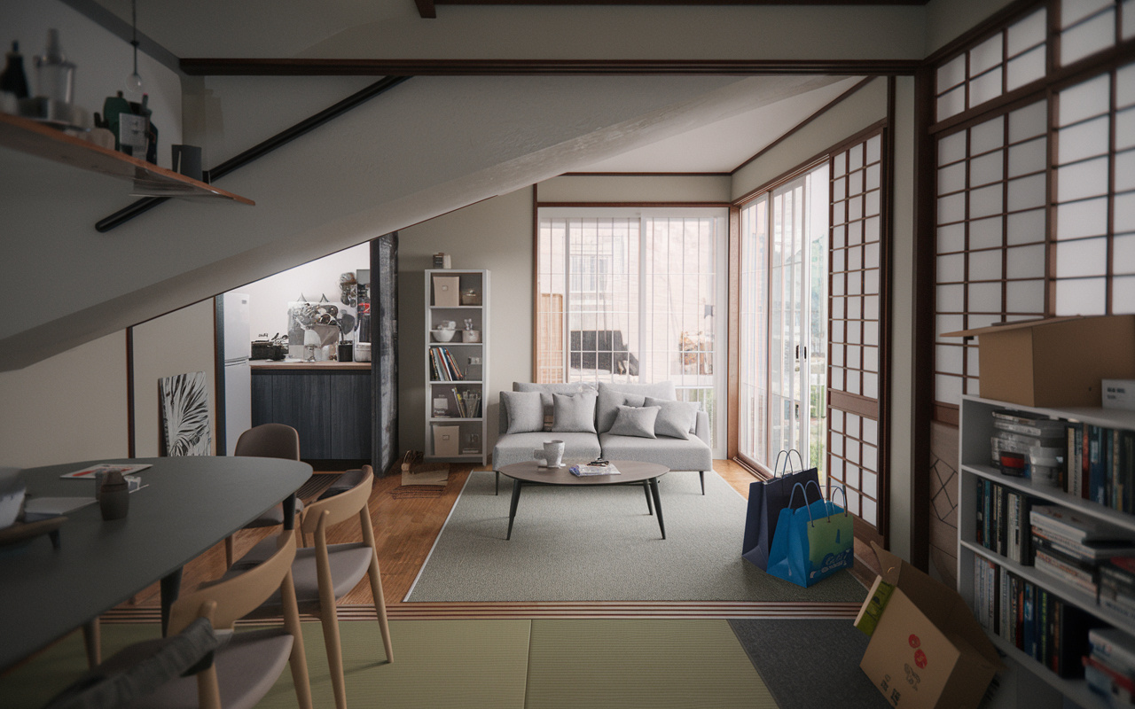 初めて一人暮らしに必要なものは何？準備の流れと優先順位を紹介...の画像