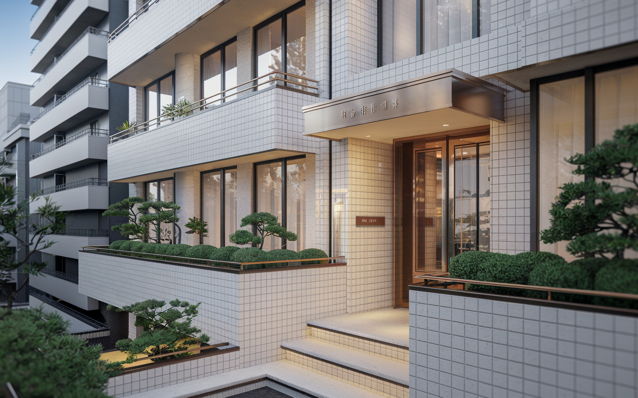 自宅サロンの副業はマンションでもできる？始める前に知るべき条...の画像