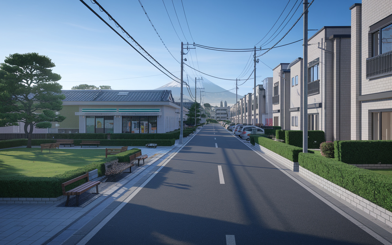 富士市で不動産購入時に諸費用はいくら必要？内訳や資金計画も押...の画像