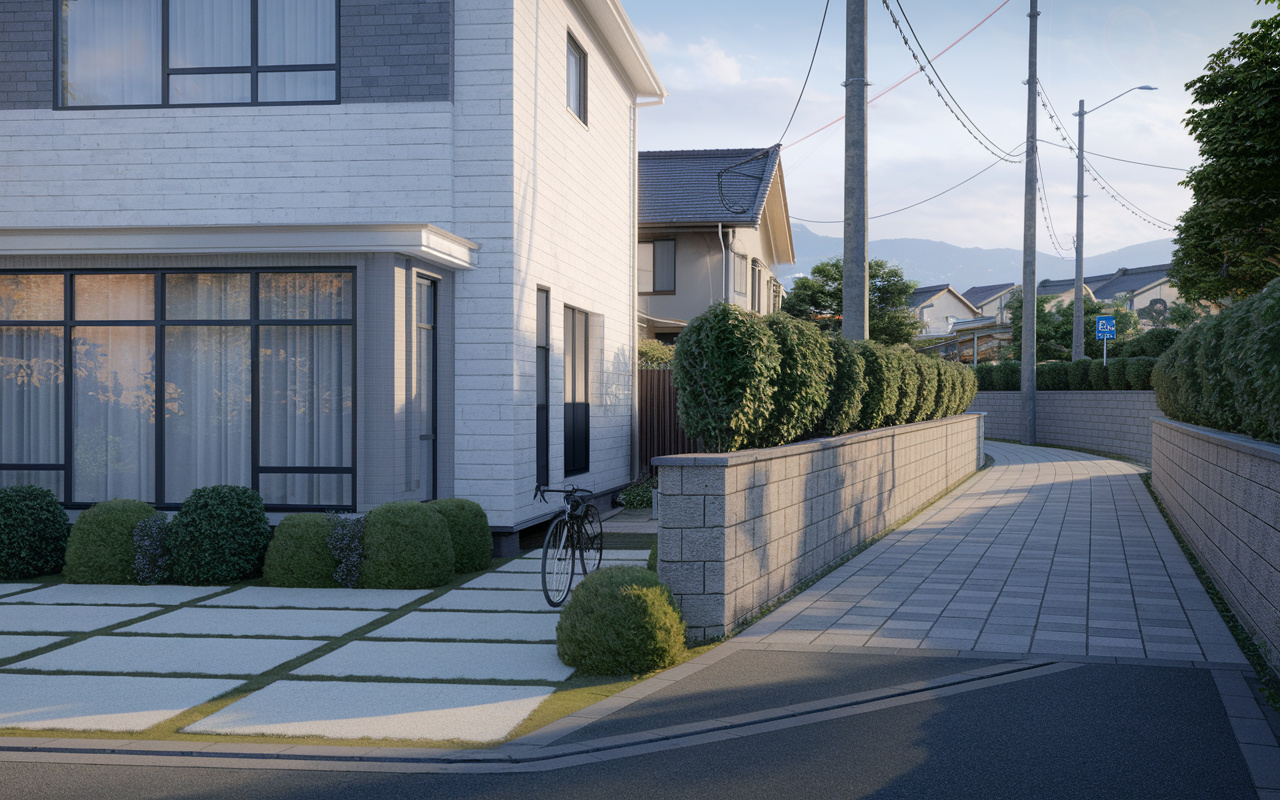 南アルプス市で不動産売却の流れは？初めての方にも分かる進め方...の画像