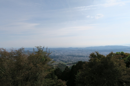 豊かな自然環境を守る秦野市の取り組みの画像