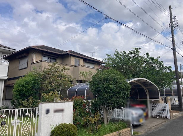 【売戸建】磐田市堀之内の画像