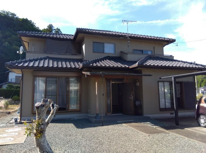 【売戸建】掛川市高瀬の画像