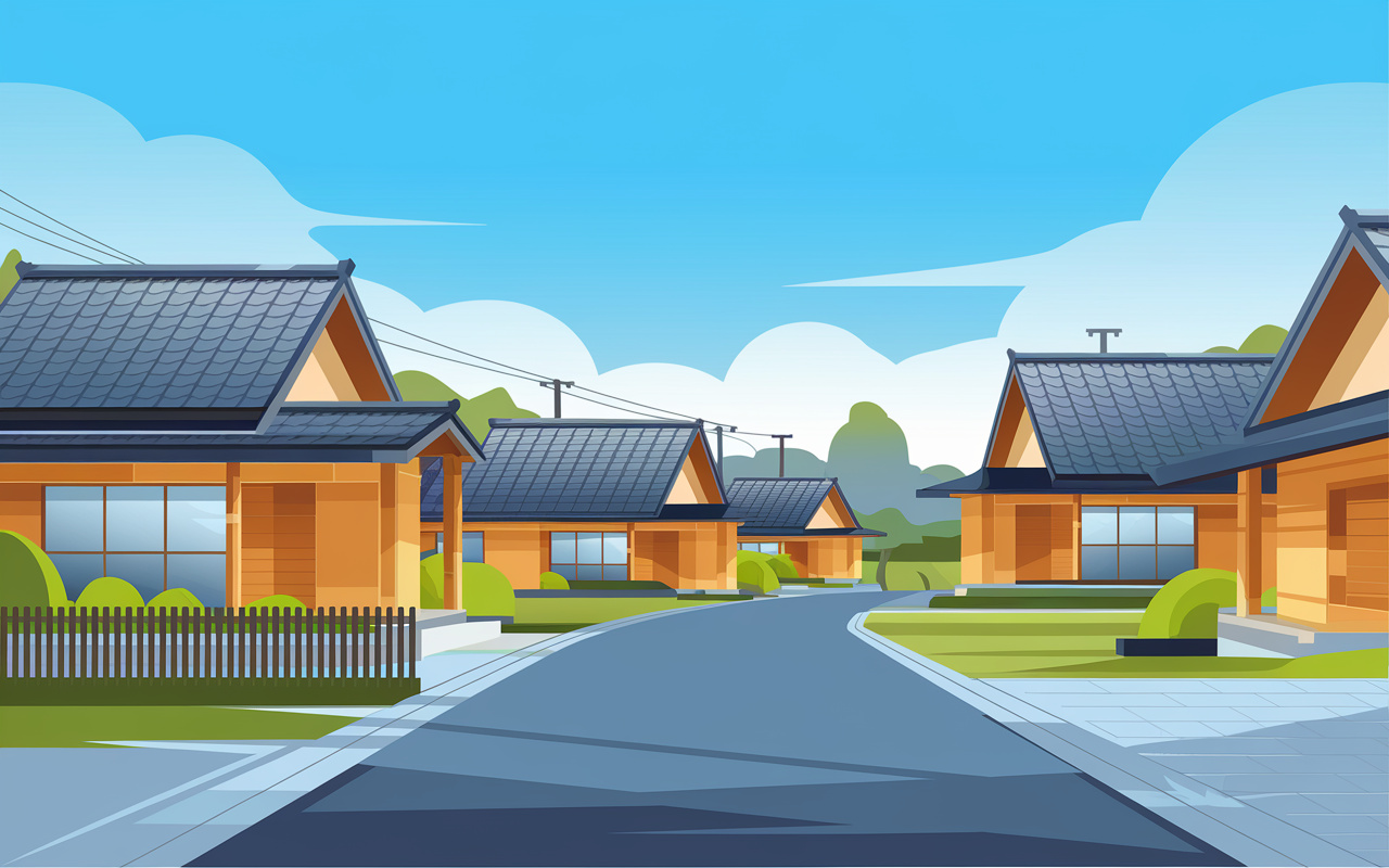木造住宅の補修時期はどれくらい？部位ごとの期間と管理方法を紹...の画像