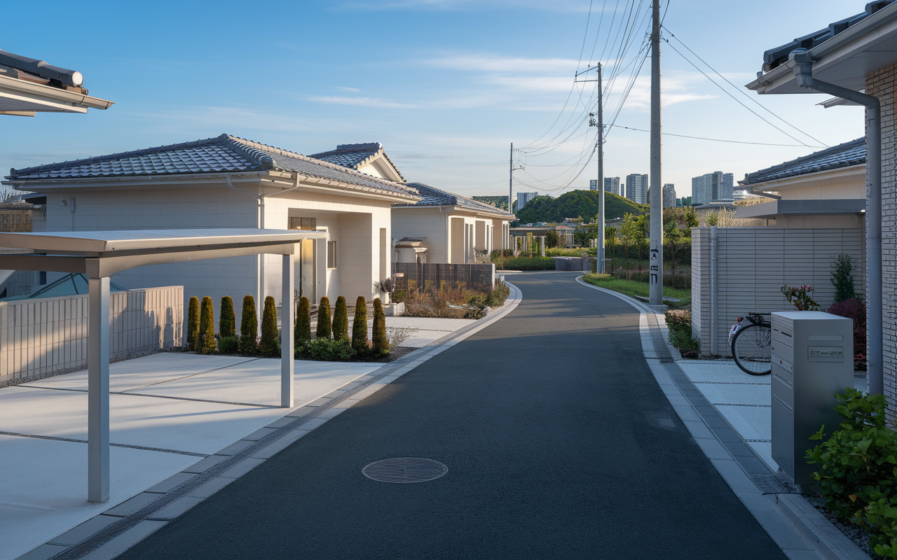 宇都宮で新築一戸建て購入を考えていますか？相場や選び方のポイ...の画像