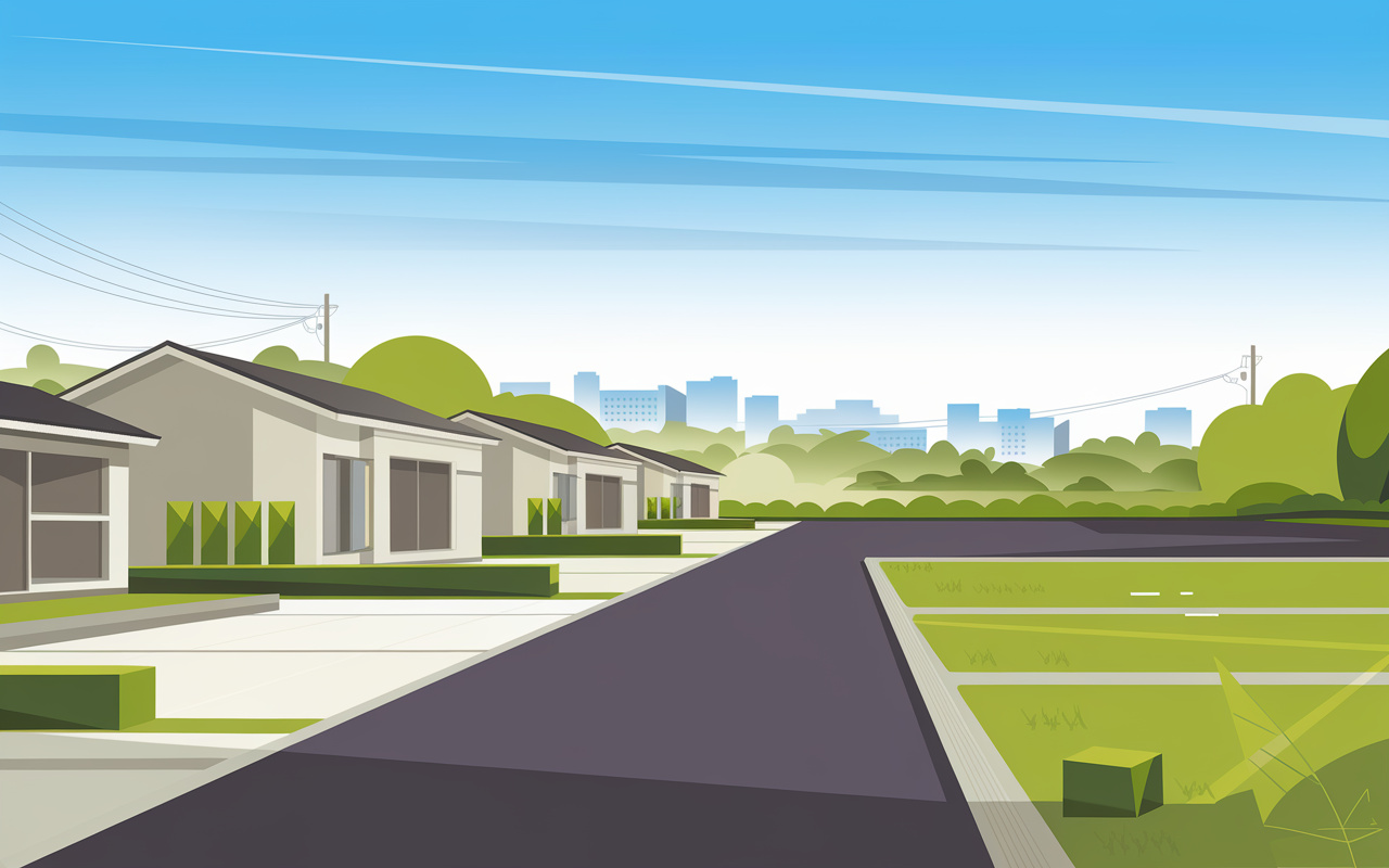 宇都宮で土地付き住宅の販売を検討中ですか 土地選びや注文住宅...の画像