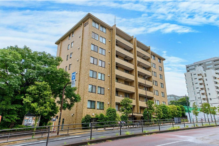 【白金台】温もりを纏うヴィンテージ邸宅「ホーマットキャピタル...の画像