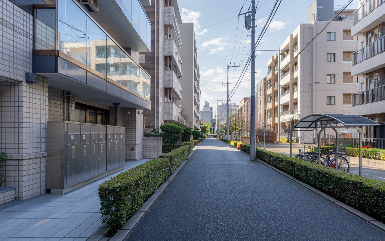 賃貸契約の更新料は東京都でどう違う？支払いや費用の注意点も紹...の画像