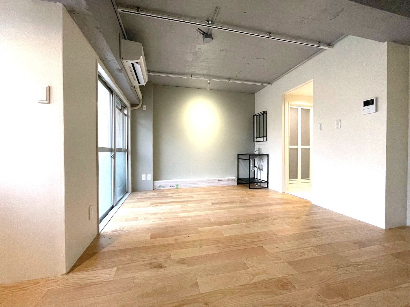 新たにお預かりした管理物件の入居者募集中です！の画像