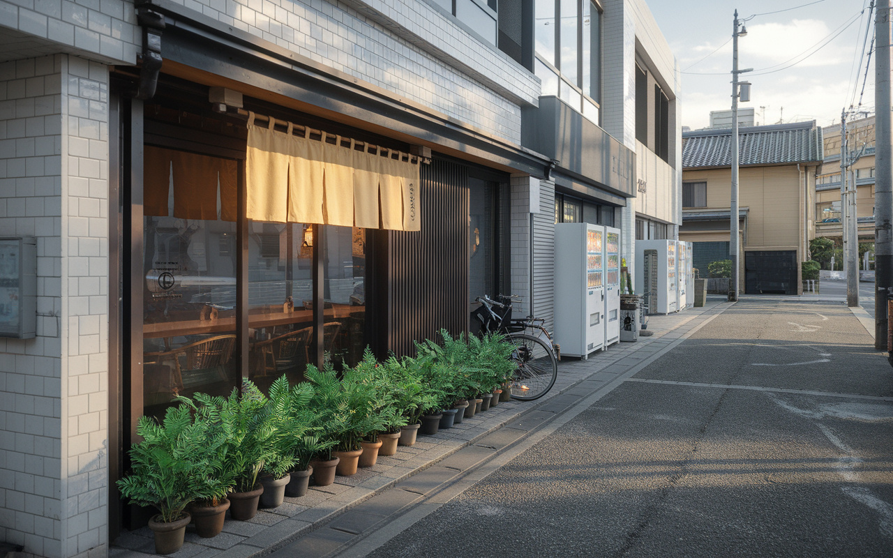 前橋市で人気のラーメン屋はどこ？地元で話題の美味しい店を紹介...の画像