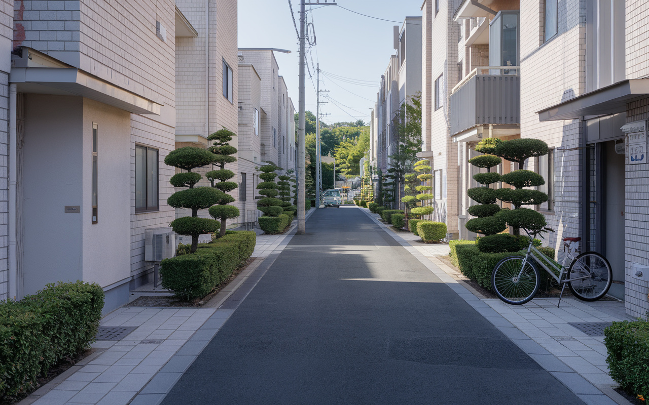 前橋市で初期費用が安い賃貸物件は？安く抑えるコツや注意点も紹...の画像