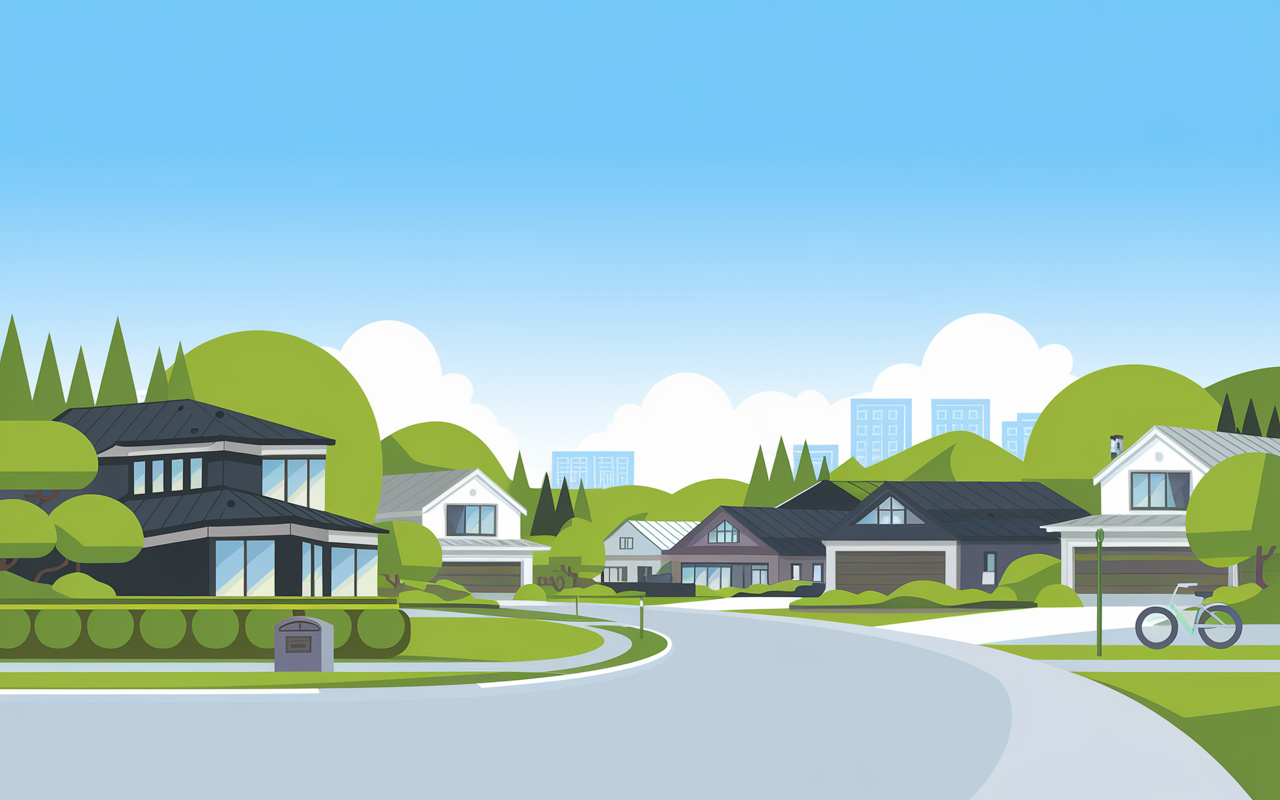 不動産売却で複数社に査定を依頼する理由は？査定の比較ポイント...の画像