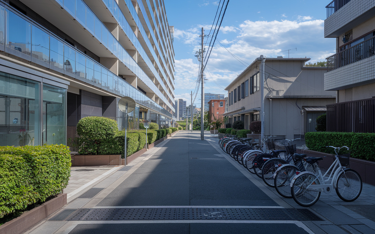 マンション売却の流れは大阪市西区でどう進める？住み替えや査定...の画像