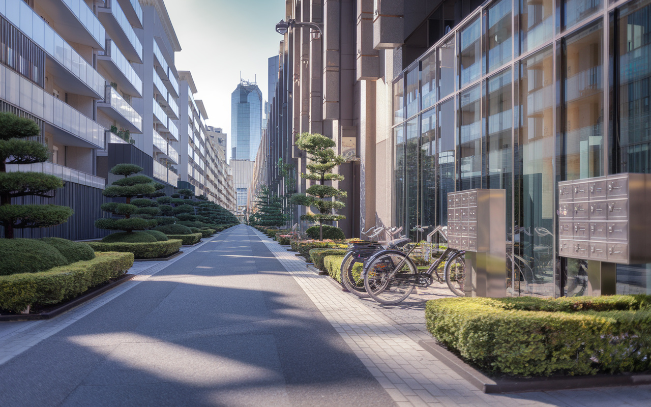 大阪市でマンション売却する住み替えのコツは？査定やスケジュー...の画像