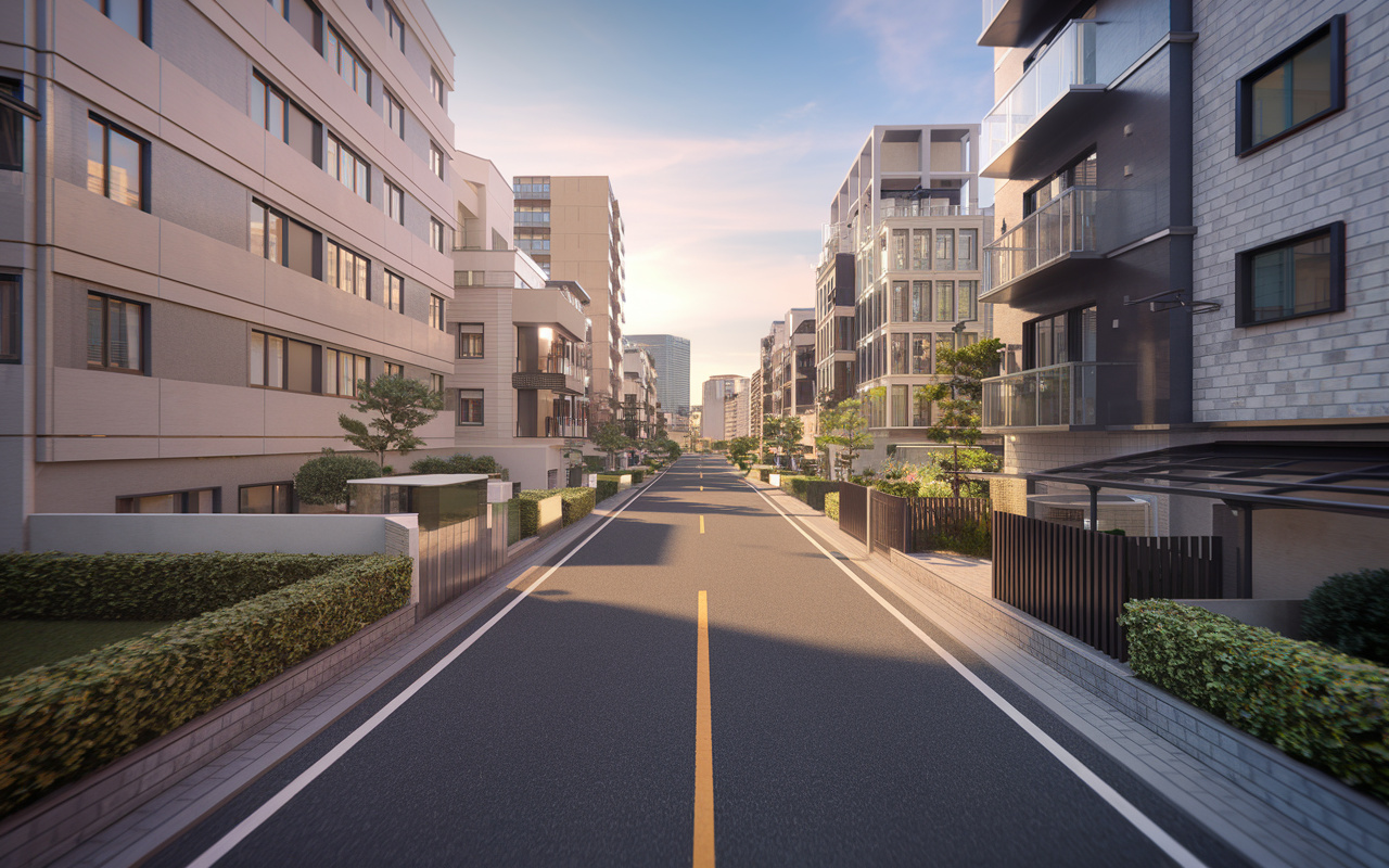 マンション売却を大阪市で考える方へ！査定や住みながら売却のポ...の画像