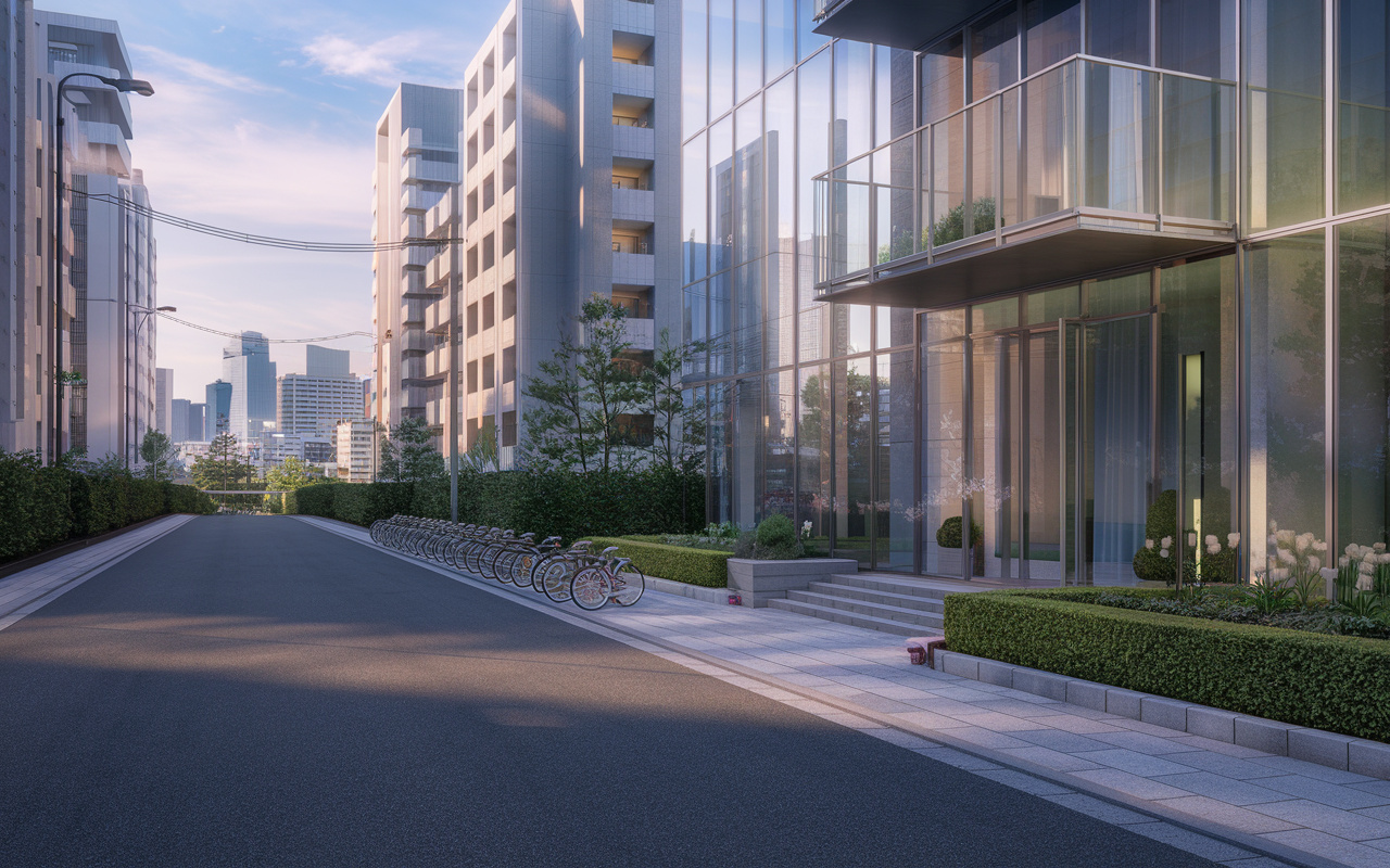 マンション売却の査定で失敗しない方法は？大阪市中心部の不動産...の画像