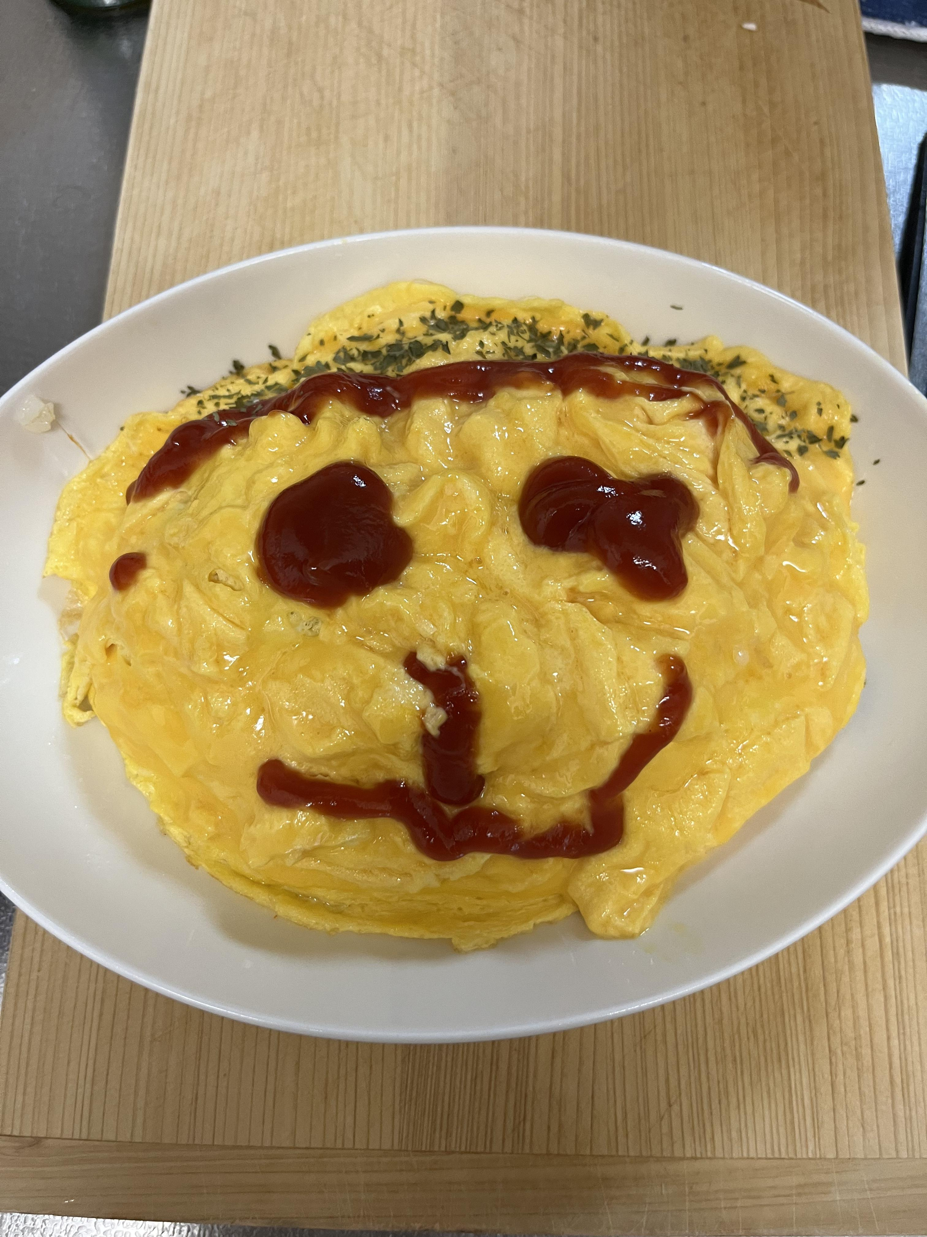 赤木厨房修業中その２の画像