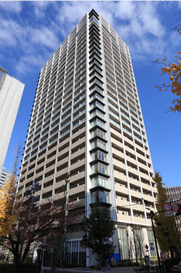 【八丁堀】東京駅徒歩圏の贅沢レジデンス「ブリリアザタワー東京...の画像