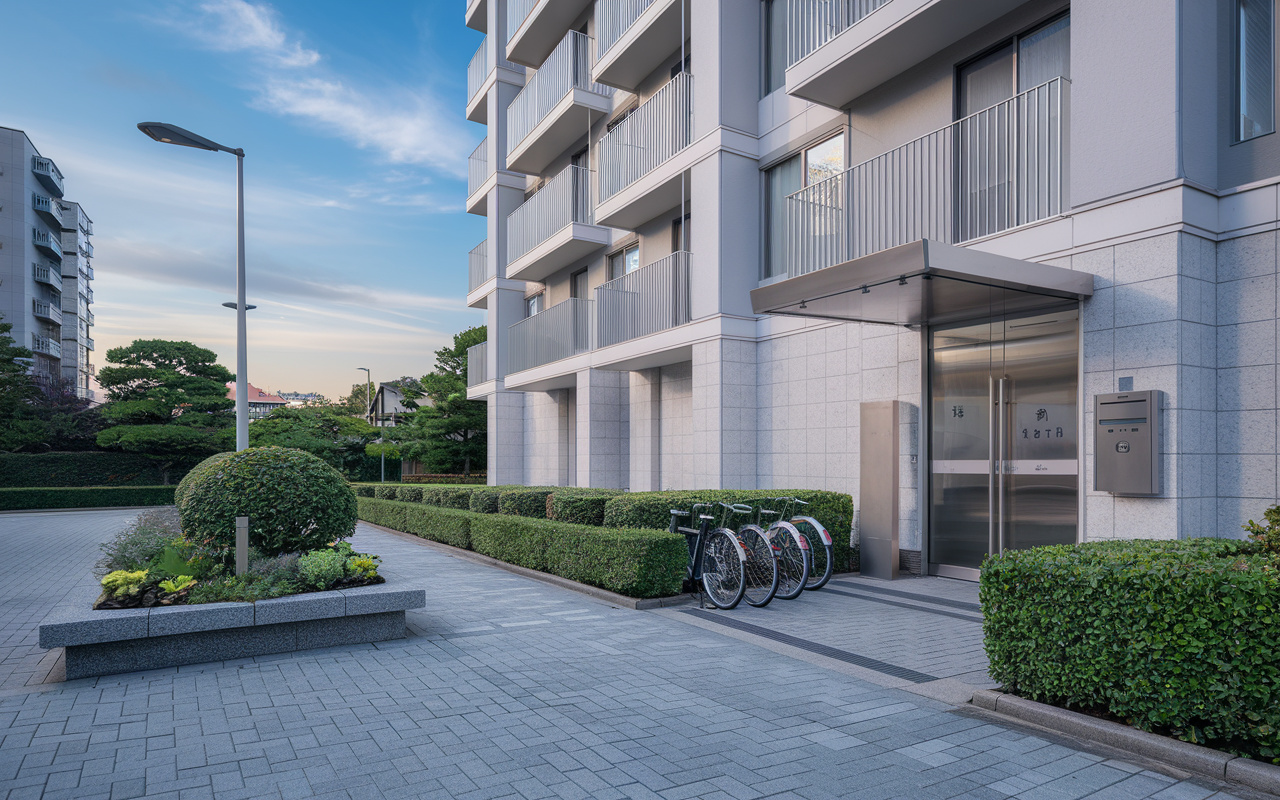 中古マンション購入時に諸費用はいくら必要？資金計画の立て方も...の画像