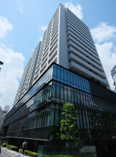 【渋谷】駅徒歩2分。洗練された都心生活を叶える「テラス渋谷美...の画像