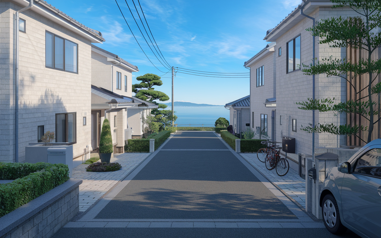 明石市で一戸建て売却を考えていますか 一括査定の流れや注意点...の画像