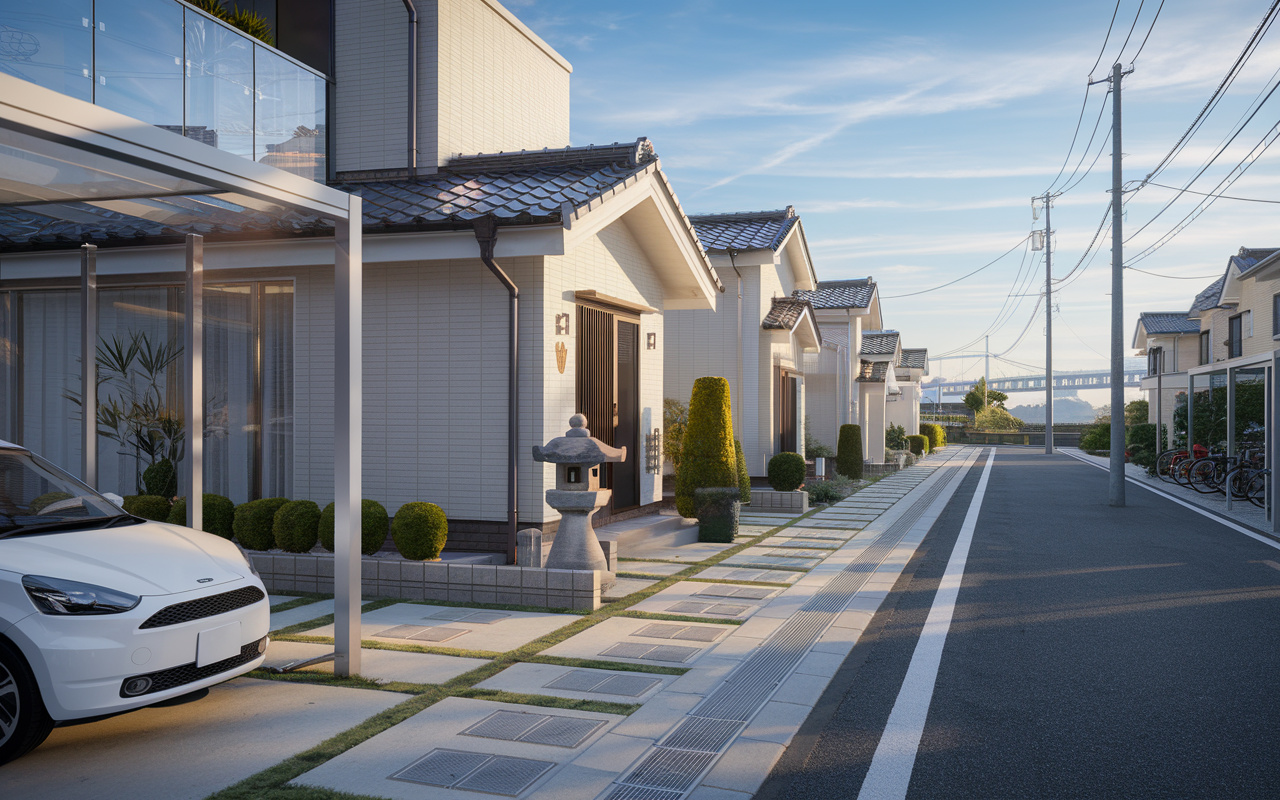 明石市で離婚後の財産分与に悩む方へ！不動産売却の流れや注意点...の画像