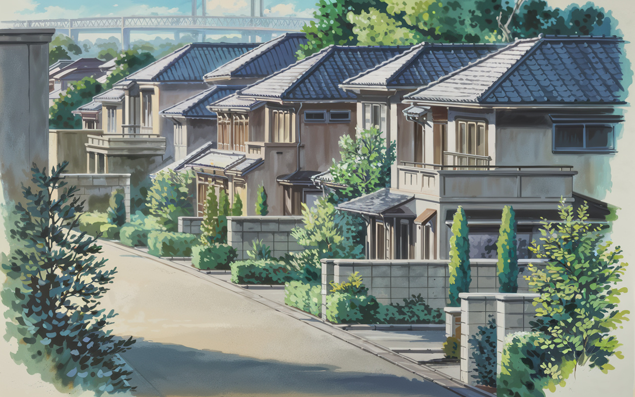 明石市で離婚時の不動産売却費用はいくら？費用相場や注意点も押...の画像