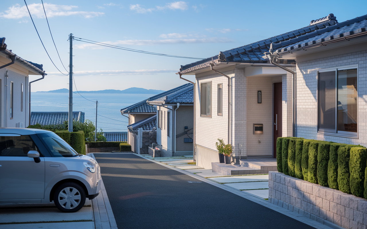 明石市で相続した不動産の売却方法は？手続きの流れや注意点も紹...の画像