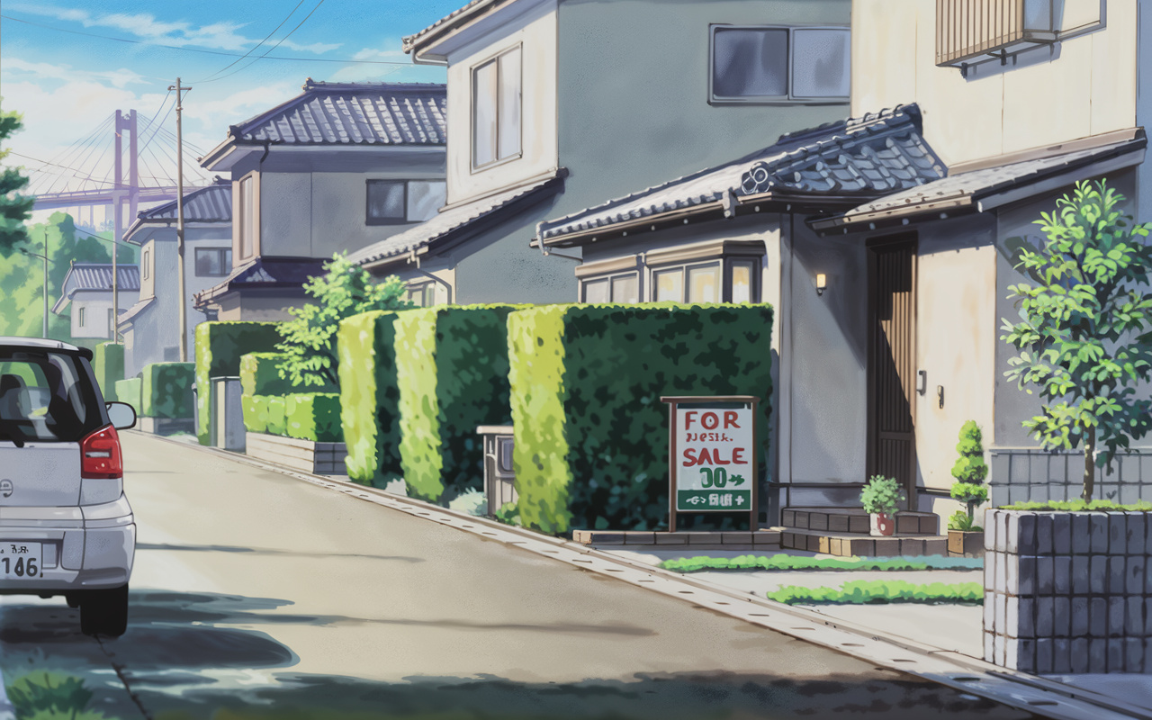 明石市で相続した不動産の売却は注意点が重要！売却時に必要な流...の画像