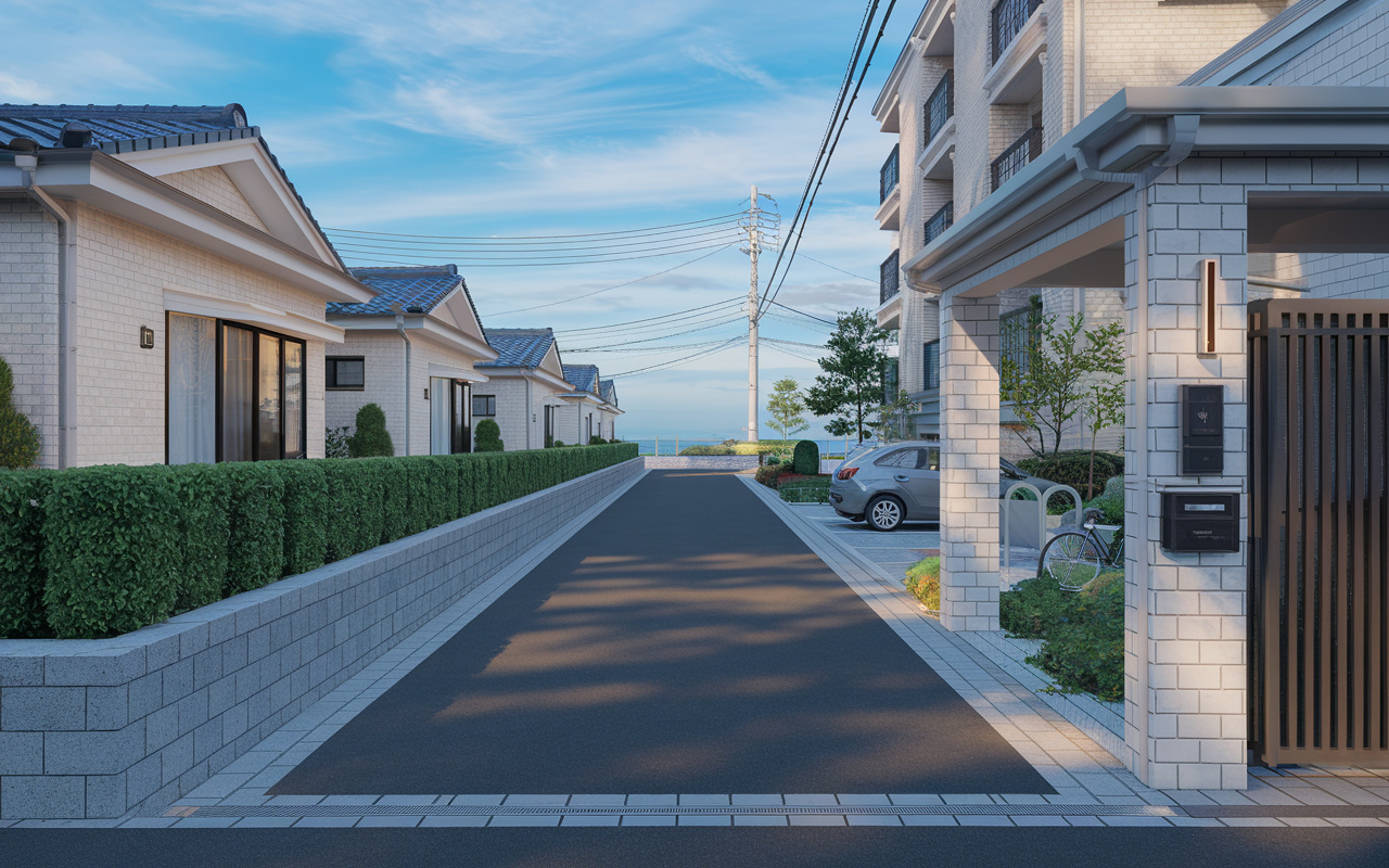 明石市で不動産売却を検討中の方必見！複数査定のポイントや比較...の画像