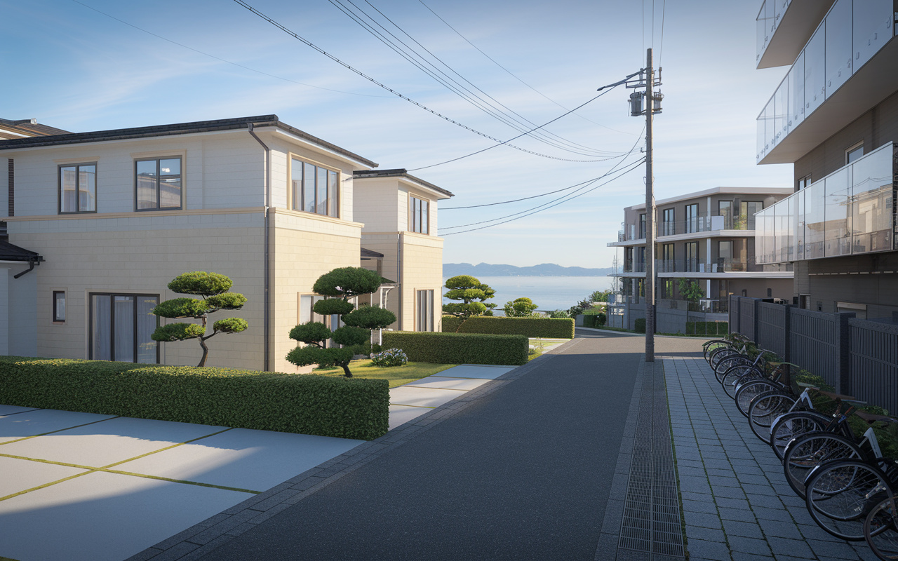 明石市の不動産売却はタイミングが重要！高く売りたい方のポイン...の画像