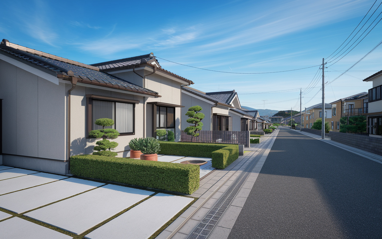 加古川市で不動産売却を考えたら査定方法は？相場確認や手順もご...の画像