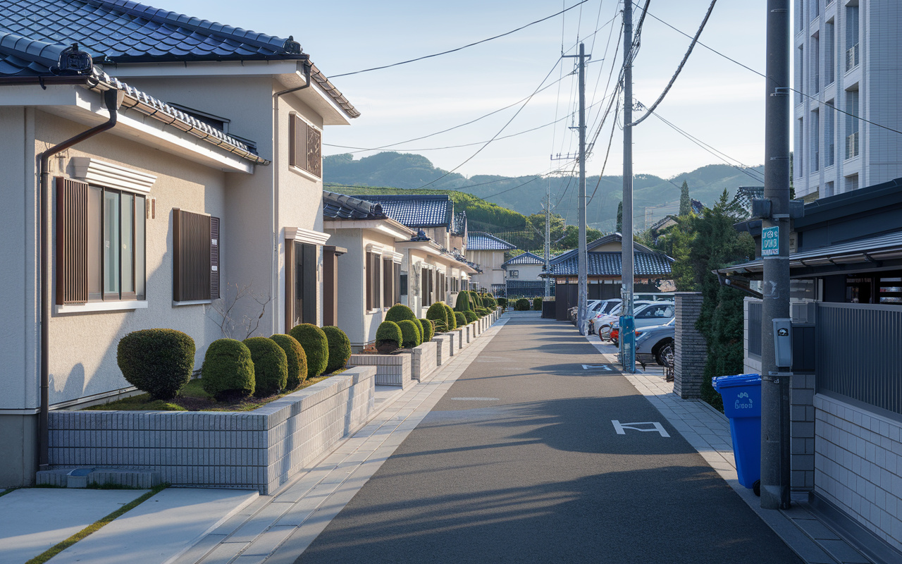 明石市で不動産売却の相談はどこでする？売却前の準備や流れも解...の画像