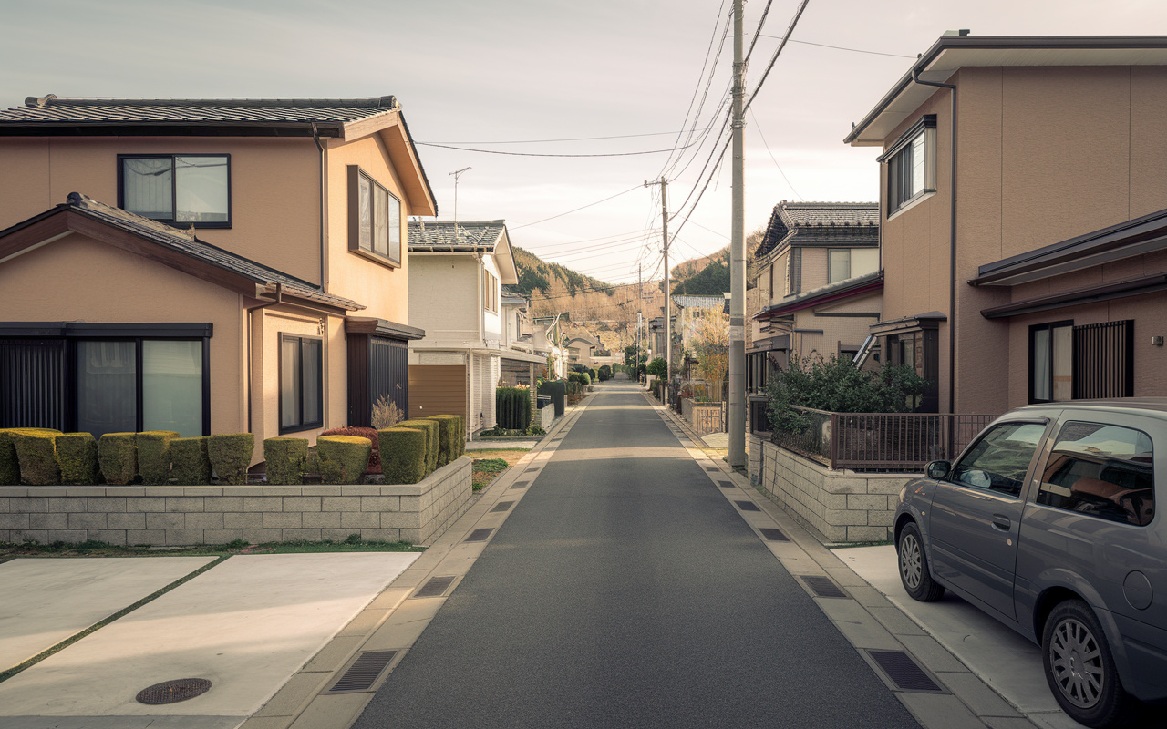 加古川市で戸建て売却を考えたら相場は？価格の目安や流れを知ろ...の画像