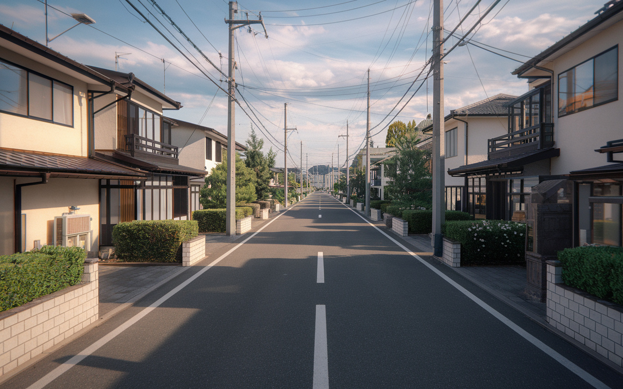 加古川市で土地売却を考えていますか？失敗しないポイントを紹介...の画像