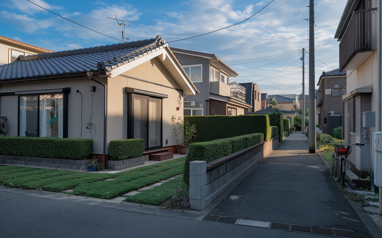 空き家の活用方法で迷う方へおすすめは？メリットやデメリットも...の画像