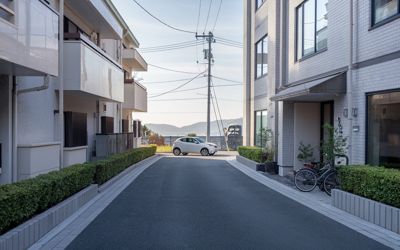富田林市の賃貸家賃相場はどう変動する？2025年の相場と特徴...の画像