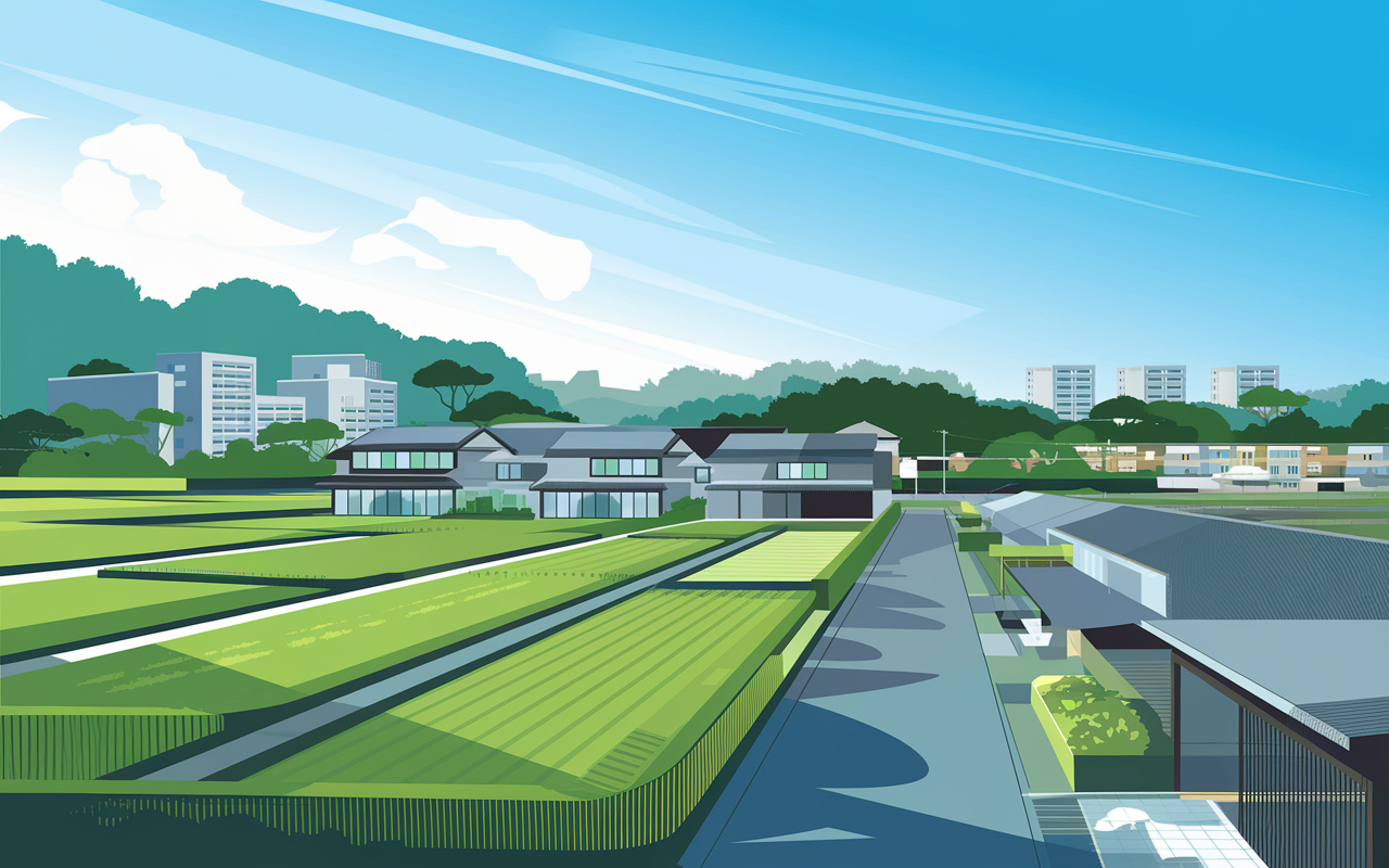 市街化調整区域の農地を相続したらどうする？売却や管理方法もま...の画像