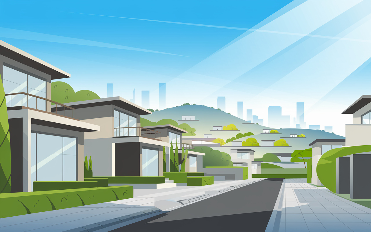 神戸市で住み替えを考えたら何から始める？住宅査定の流れと押さ...の画像