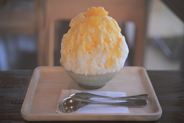 今治市にある「登泉堂」の概要！人気の甘味処や特徴もご紹介の画像