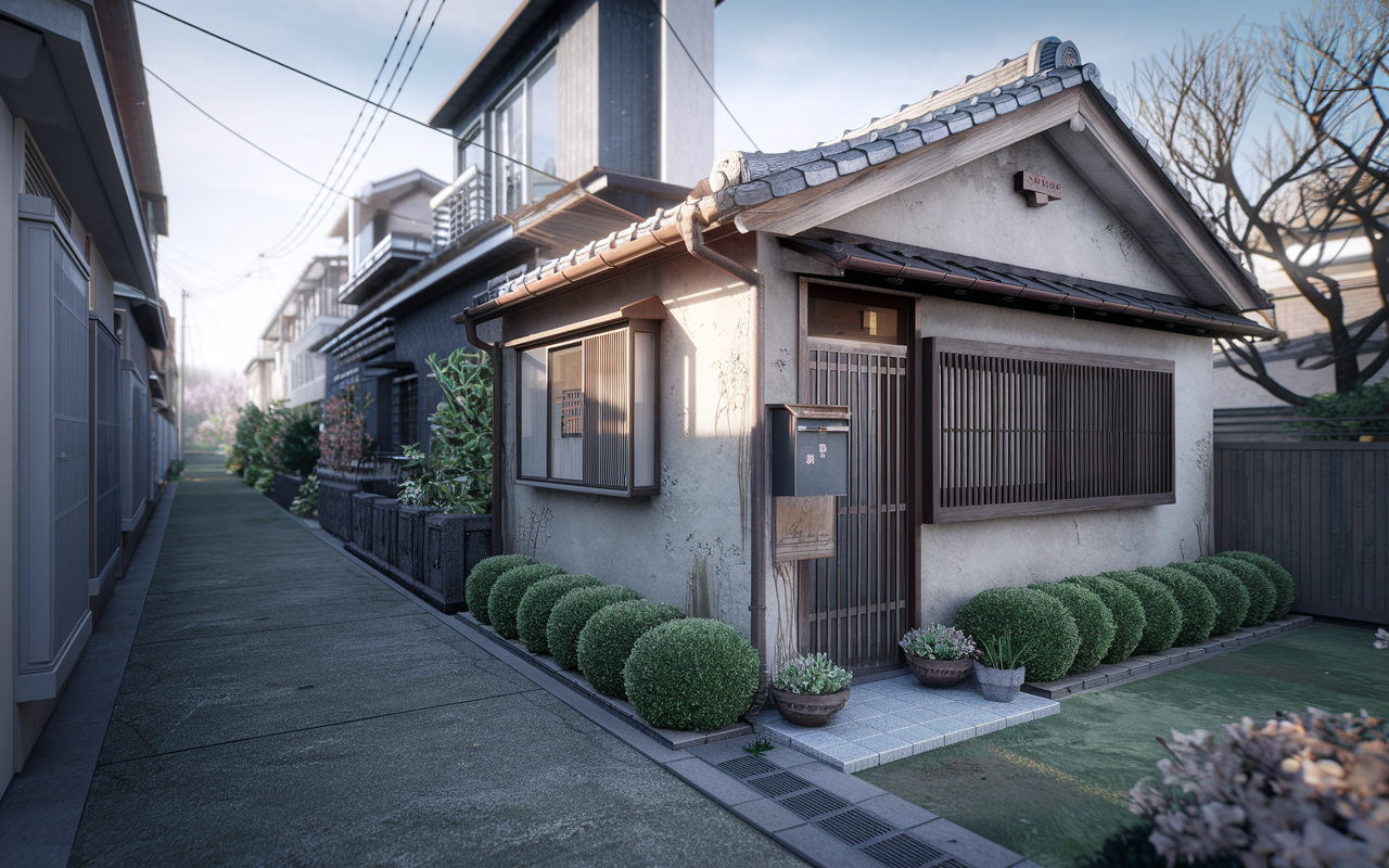 築50年以上の一戸建を東大阪で売却する方法は？高く売るコツや...の画像
