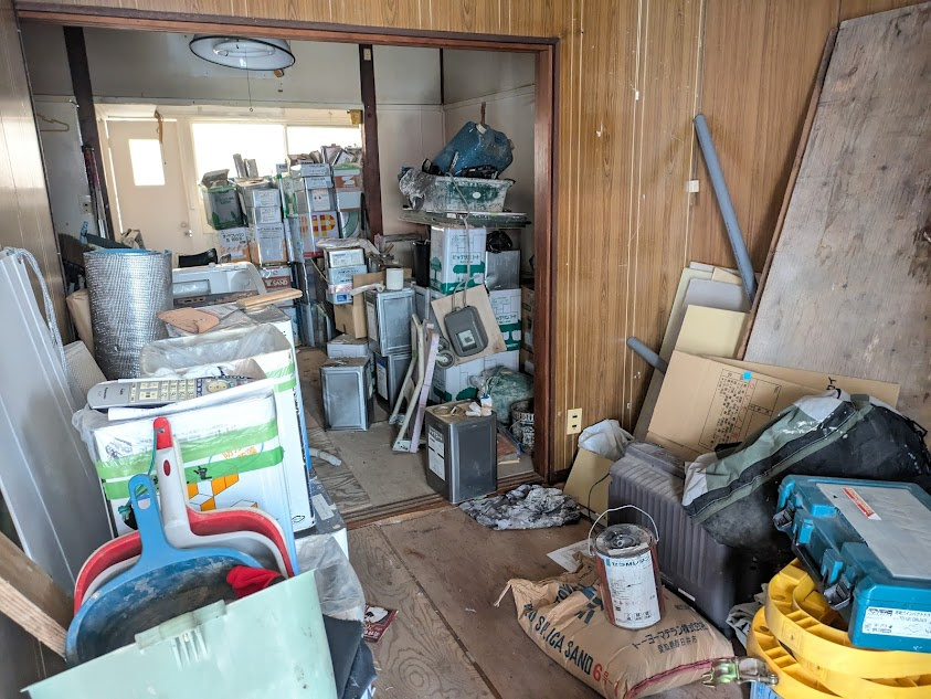 尼崎市でゴミ屋敷を買取できる理由は？売りたい方へ流れや注意点...の画像
