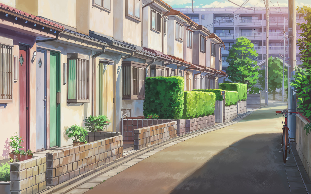 道が狭い連棟住宅買取は住之江区でも対応可能！空き家売却の流れ...の画像