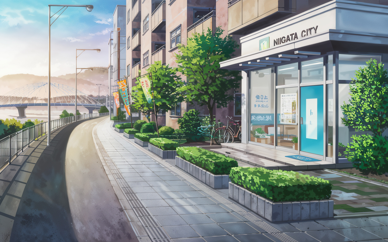 新潟市で不動産買取業者を探すなら？おすすめの選び方や流れをご...の画像