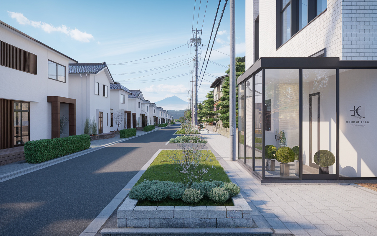 西宮市で不動産査定を検討中の方必見！選び方のコツと注意点を紹...の画像