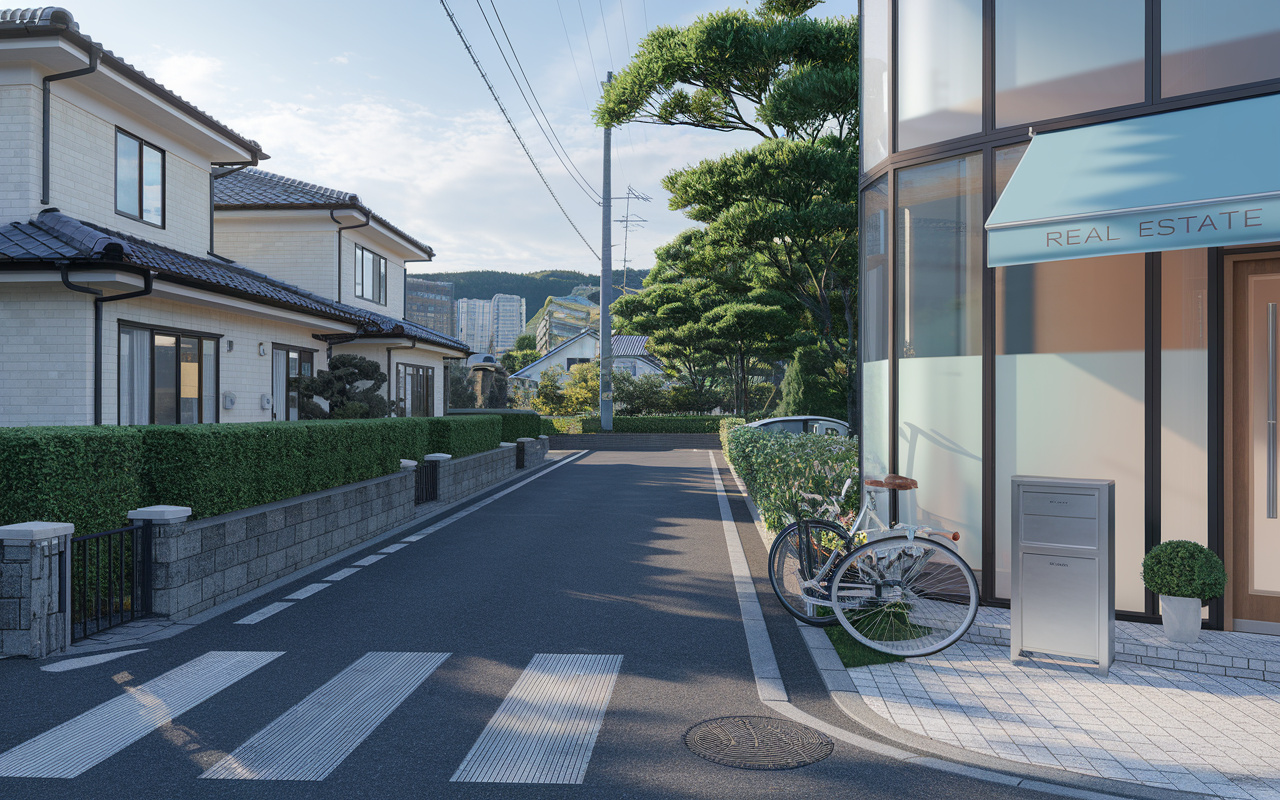西宮市で不動産売却を考える初心者必見！押さえておきたい基礎や...の画像