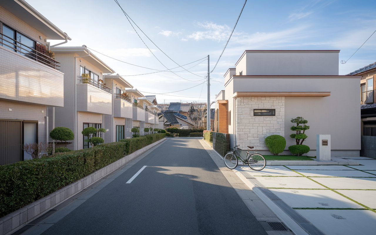 西宮市で査定価格と売出価格の違いは？失敗しない決め方を解説の画像