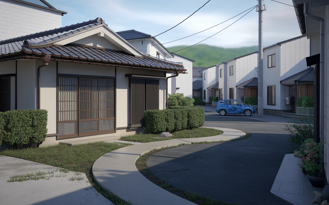 南アルプス市の空き家活用は何ができる？アイデアや補助制度のポ...の画像