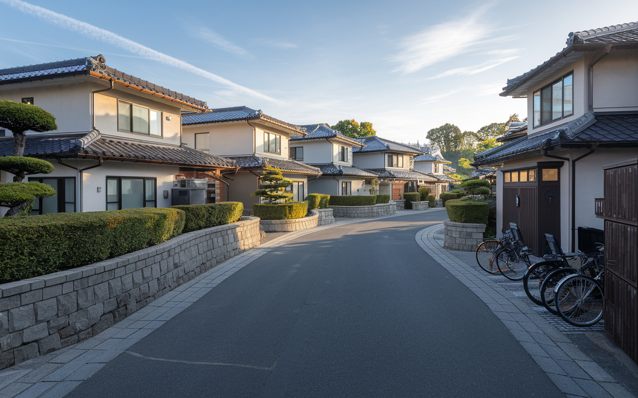 不動産売却で買取と仲介の違いとは？西宮市で選ぶポイントも解説...の画像